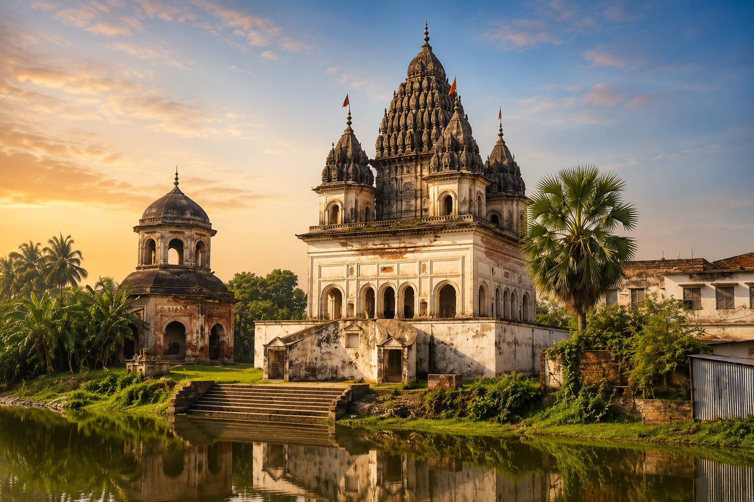 Rajshahi Tourist Places & Attractions: Complete Travel Guide